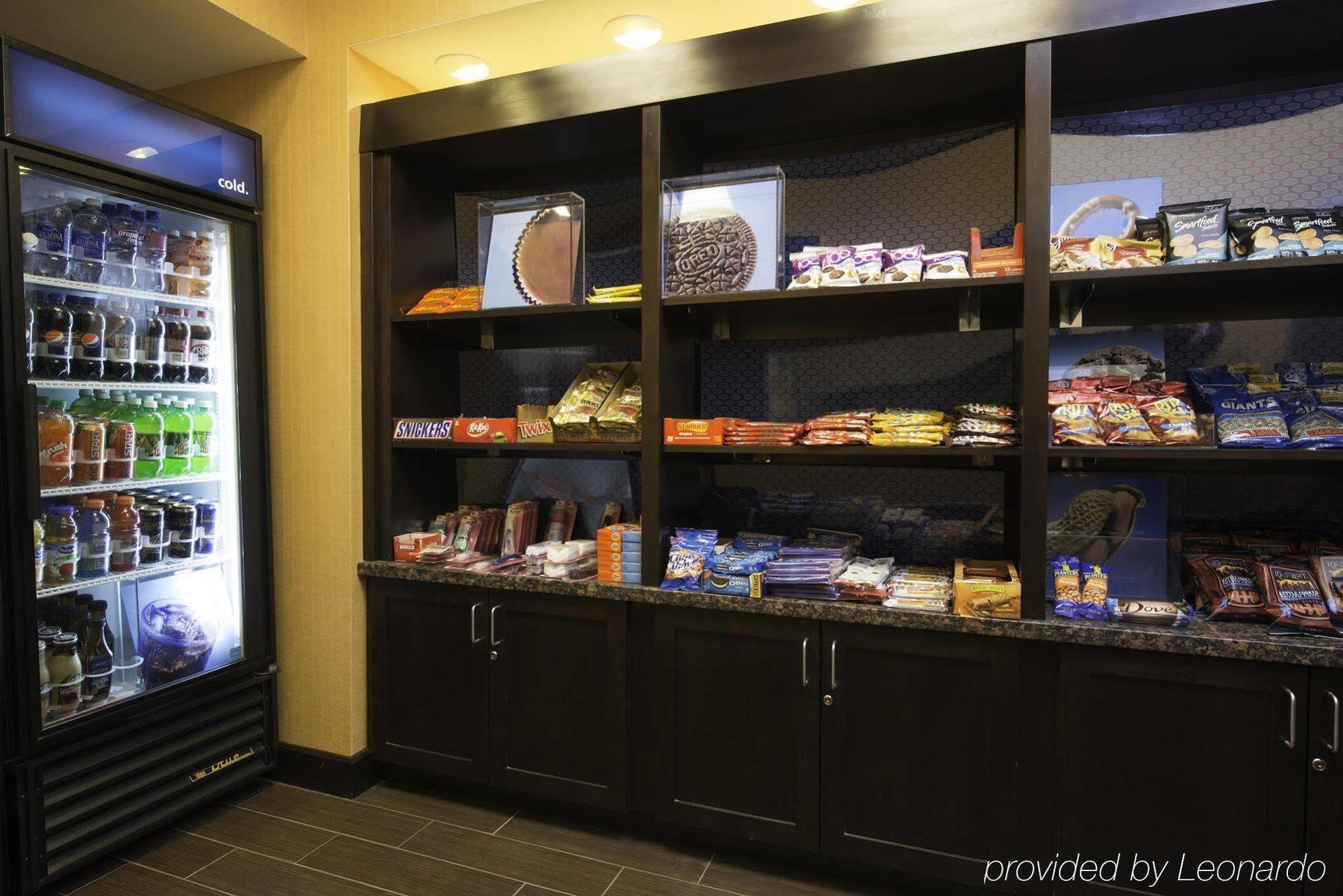 Hampton Inn & Suites Bismarck Northwest Eksteriør bilde